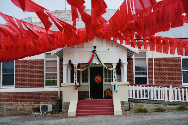 Dzongchen retreat begins