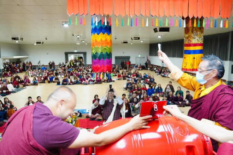 OFFICIAL RESULT DECLARATION – Mahasandhi Lottery Draw 2026